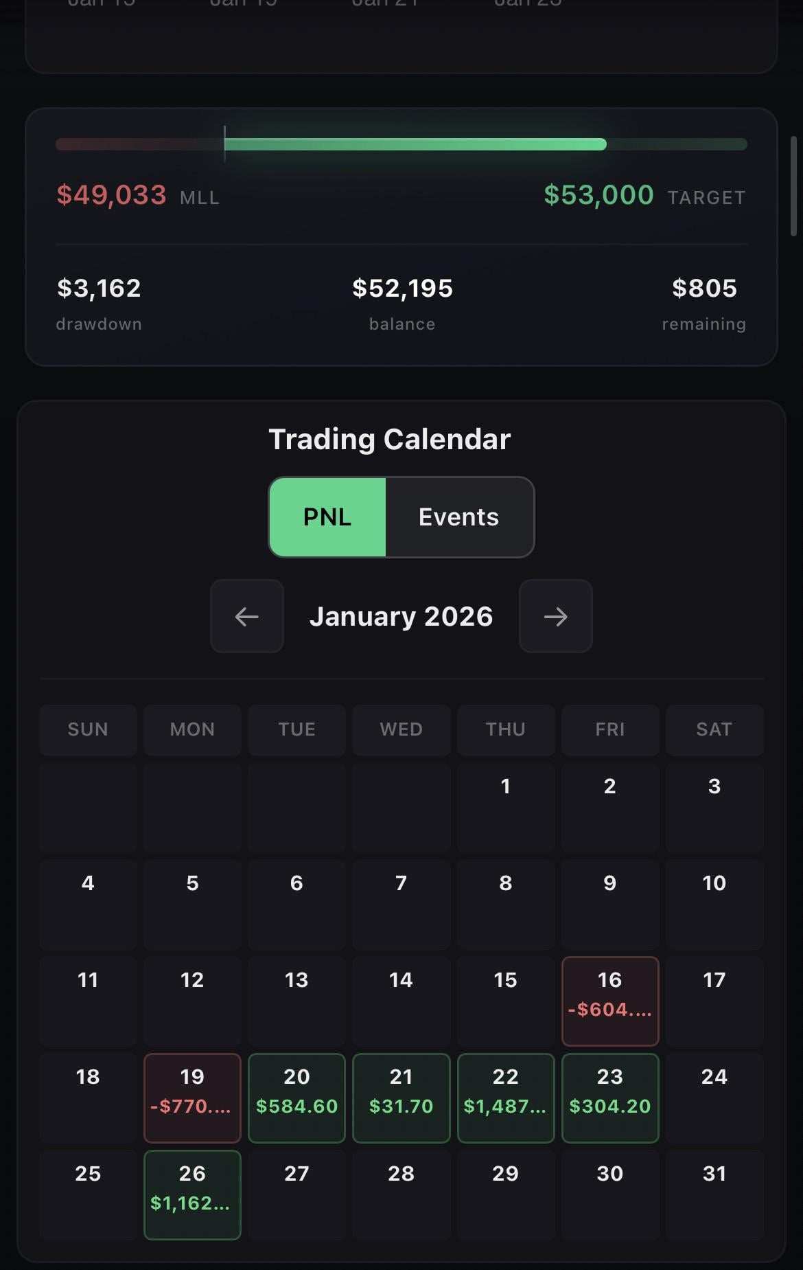 이제 거의 다 왔습니다🔥