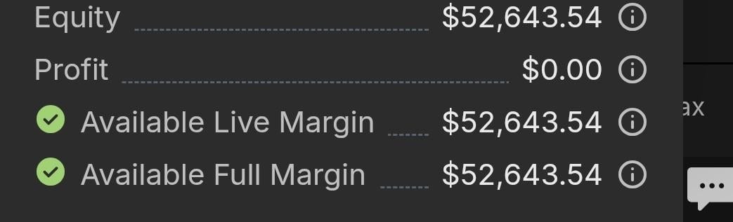 💸 데모 트레이딩 시작했는데 너무 잘 돼서 혼란스럽네요
