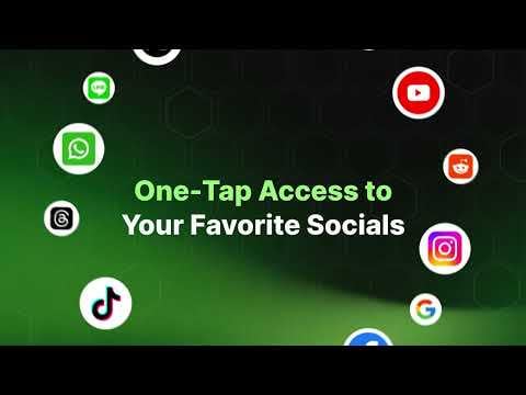 신규 지갑 출시 🚀: 라이프 월렛, 안드로이드와 iOS 동시 오픈