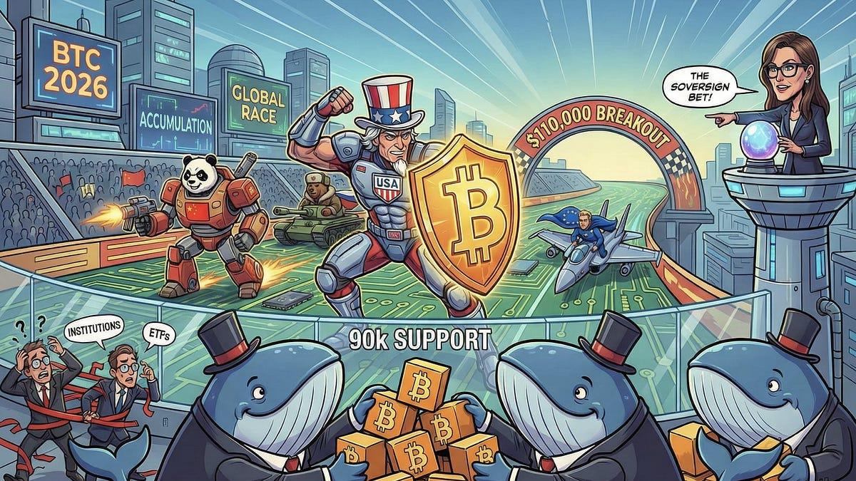 🚀 비트코인 $11만 돌파, 전략 비축 vs 고래 회귀 기로에 선 지금