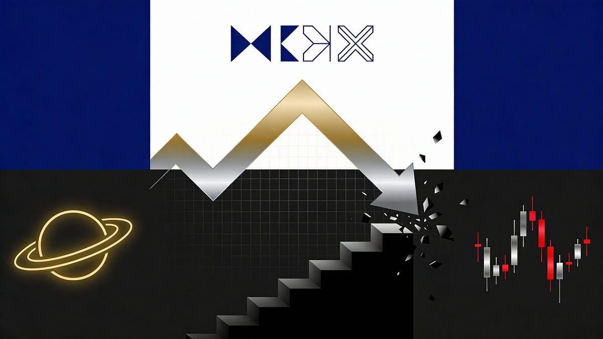 📉 2026년 2월, 시장이 본모습을 드러내는 시기?