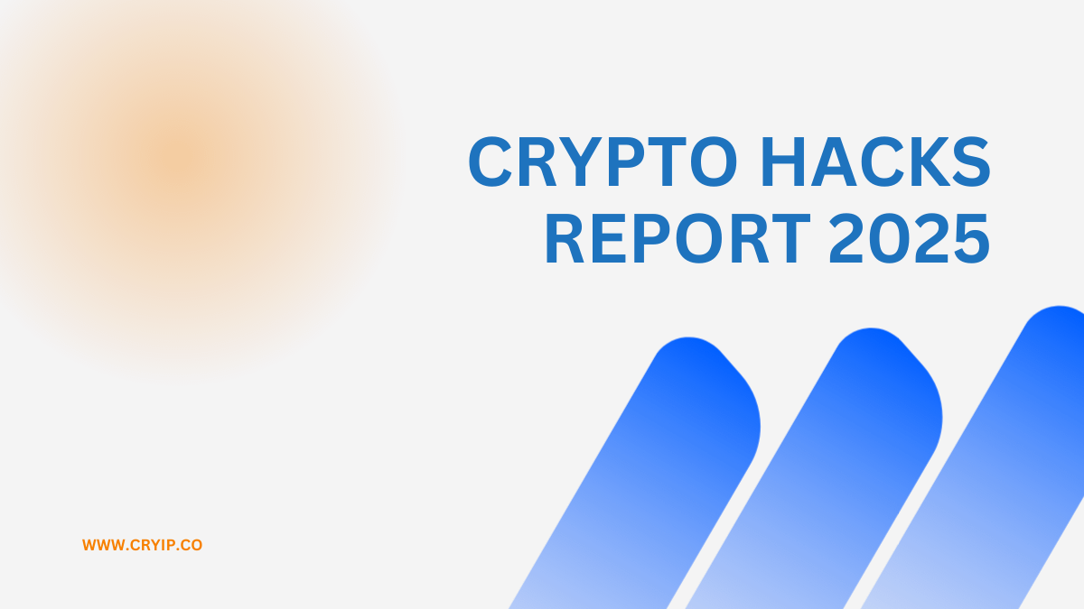 🔐 크립토 해킹 보고서: 보안 실패의 핵심은 '접근 통제'