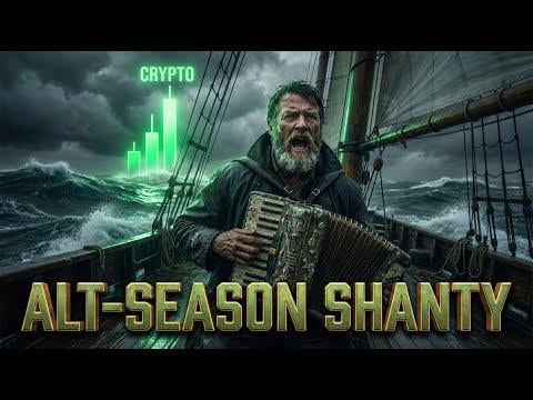 2026년에 알트코인 랠리... 가능성 있을까요? 🤔