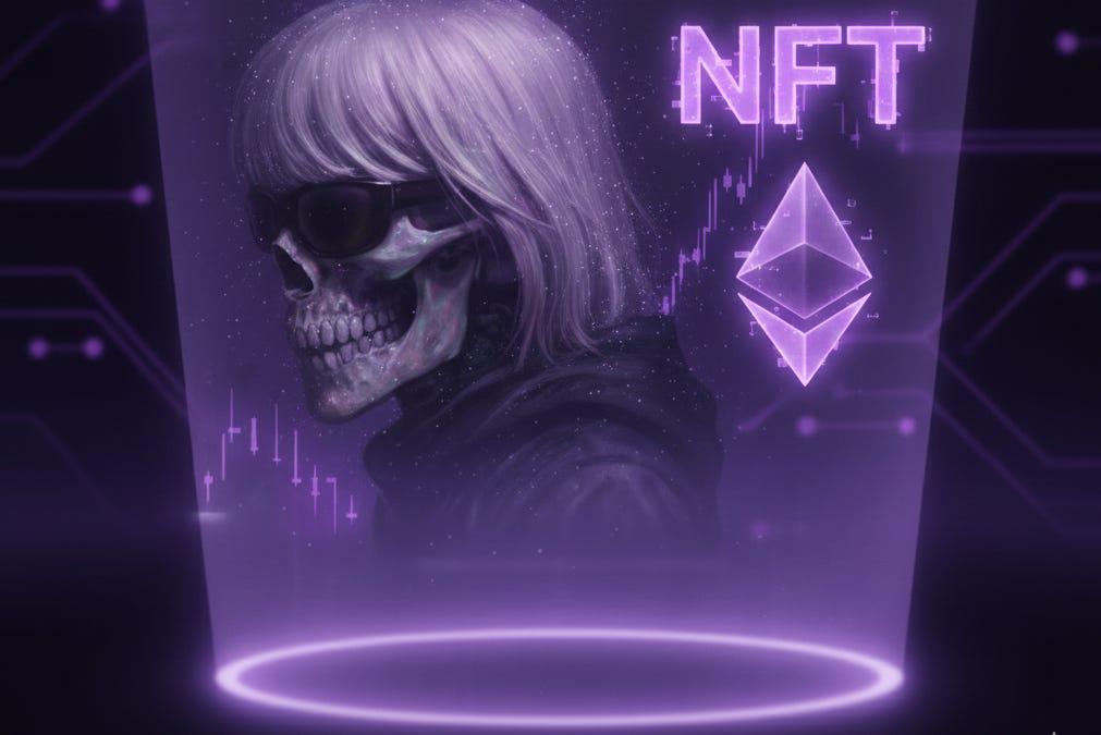 이더리움이 국채 대체 자산이 될 가능성? 🌐