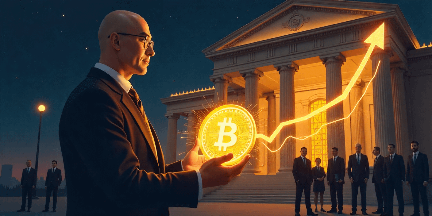 📈 CZ 발언에 시장 기대감 상승…슈퍼 사이클 올까?