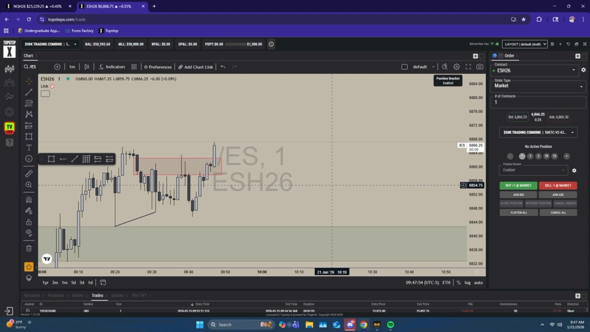 손절가(SL) 조절이 리스크 관리에 도움이 됐을까요? 🤔
