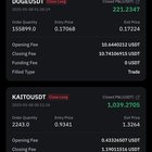 첫 10만 달러 달성 💰