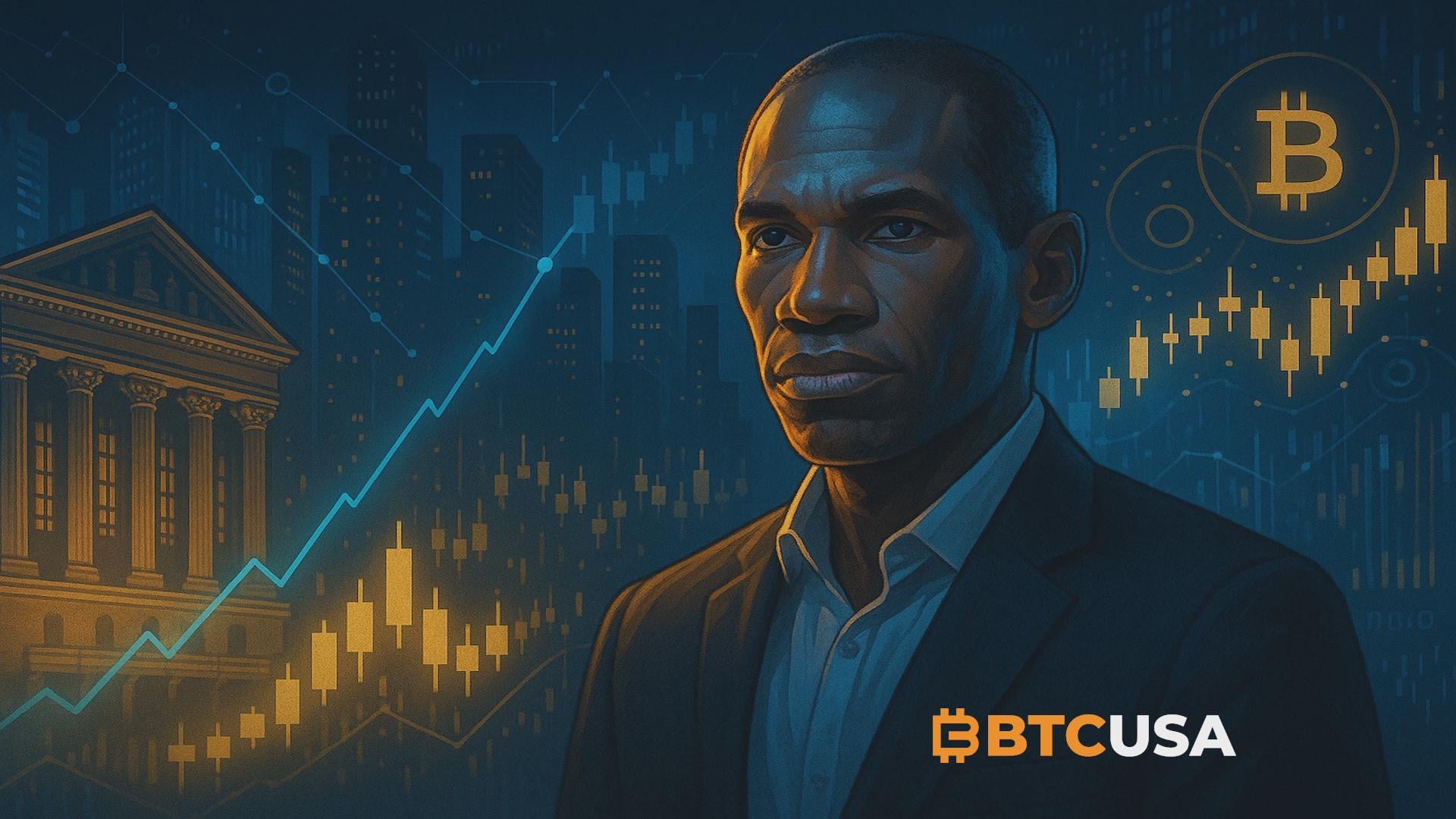 아서 헤이즈의 거시경제 프레임워크: 유가와 명목 GDP가 비트코인에 미칠 영향 🔍