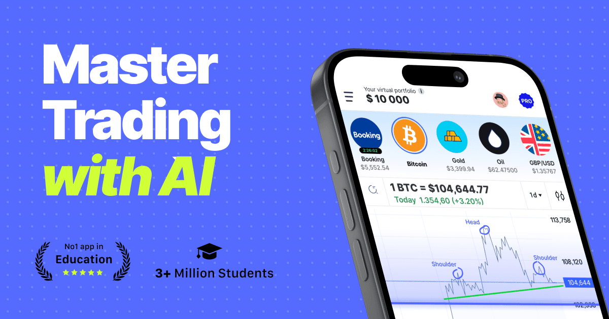 스캘핑 연습에 쓸만한 전략 있을까요? 🤔