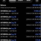 💰 FTMO 1단계 수익 목표 달성했습니다