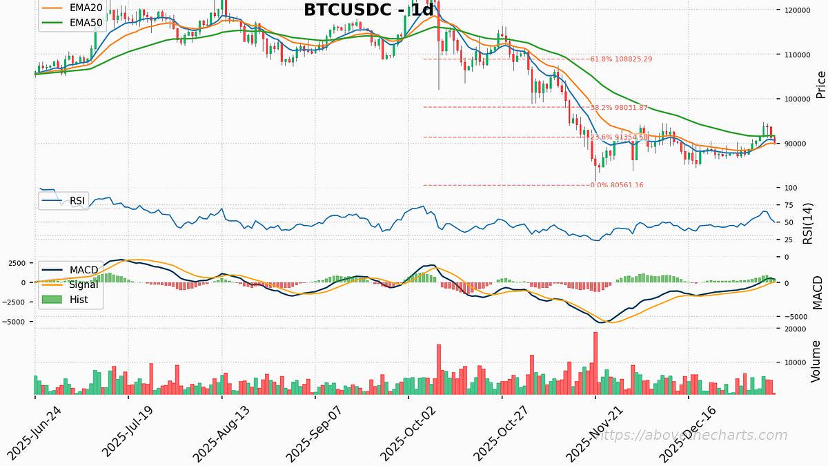 94K는 착시였나? 지금 비트코인 매매는 대부분 변동성에 휘둘리고 있어요⚠️