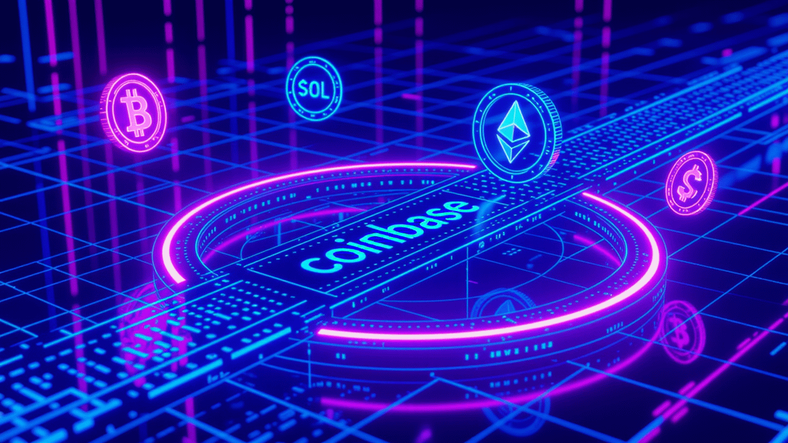 🚀 코인베이스, 주피터 연동해 솔라나 DEX 거래도 가능해진다