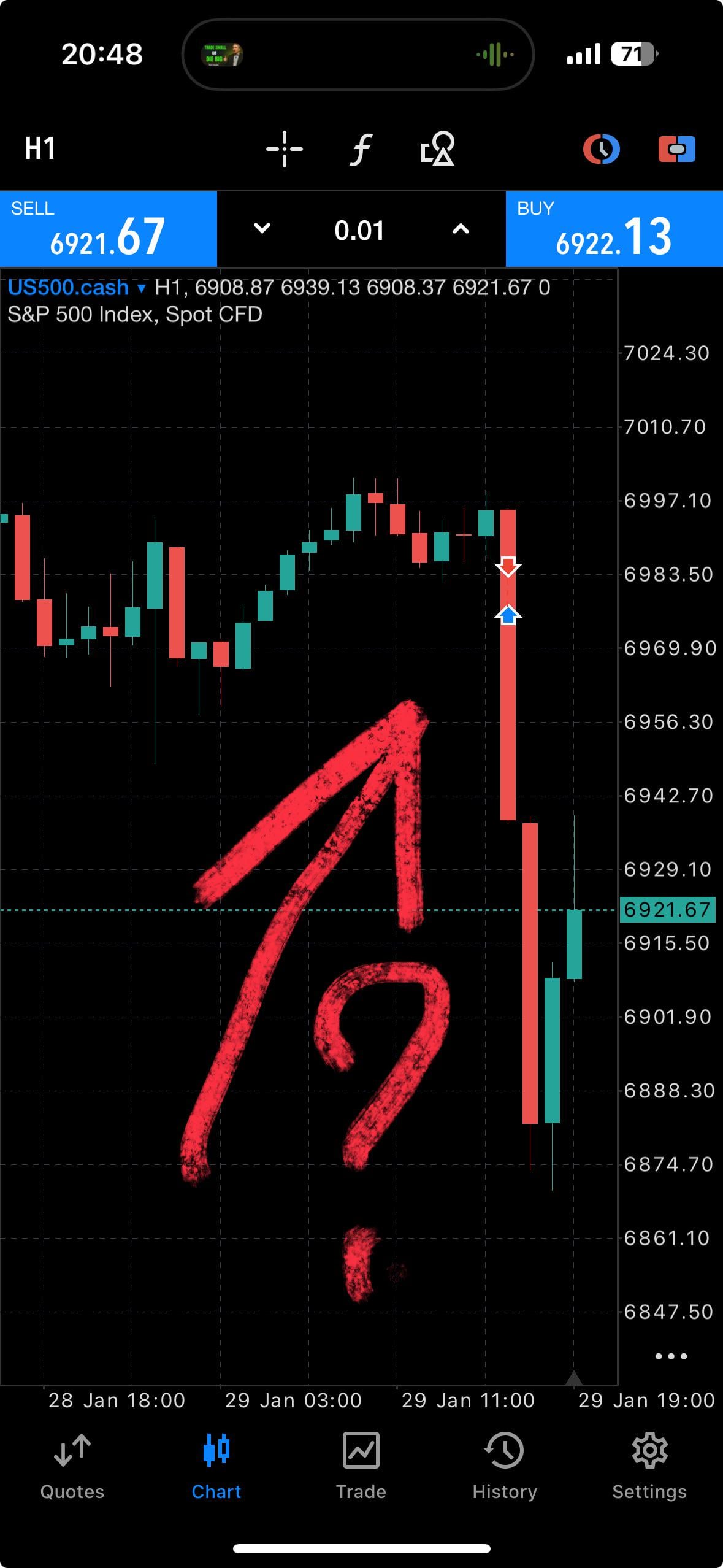 심리가 뭐길래 이렇게 흔들리는 걸까요? 🤯