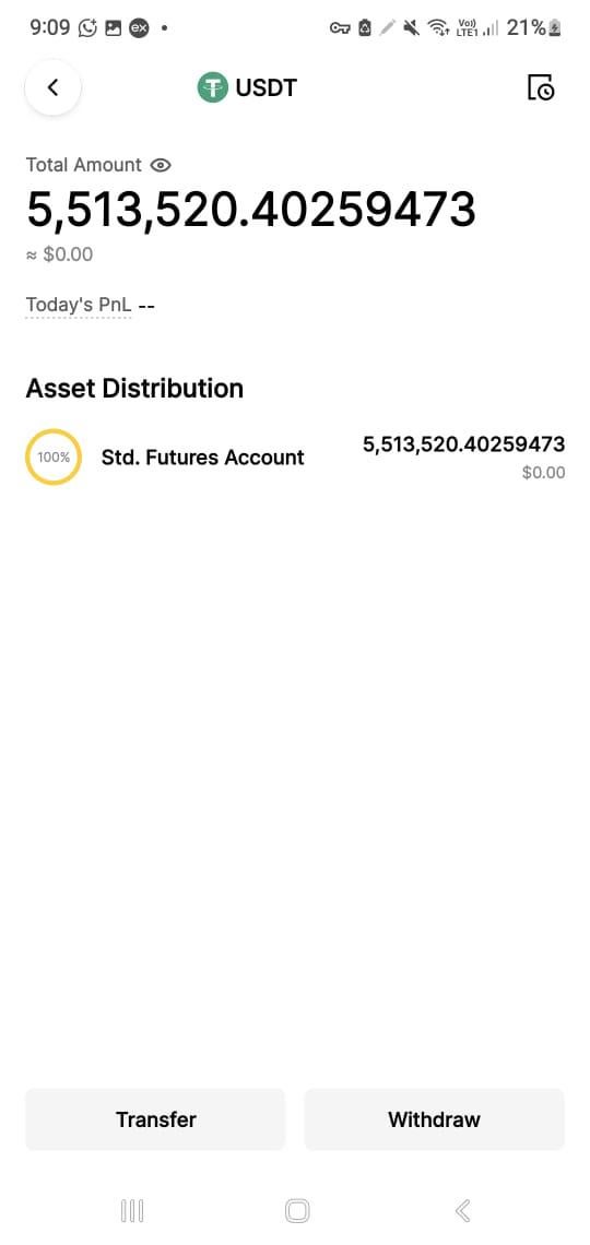 올해 2천만원으로 시작해서 꾸준히 수익 중입니다 📈