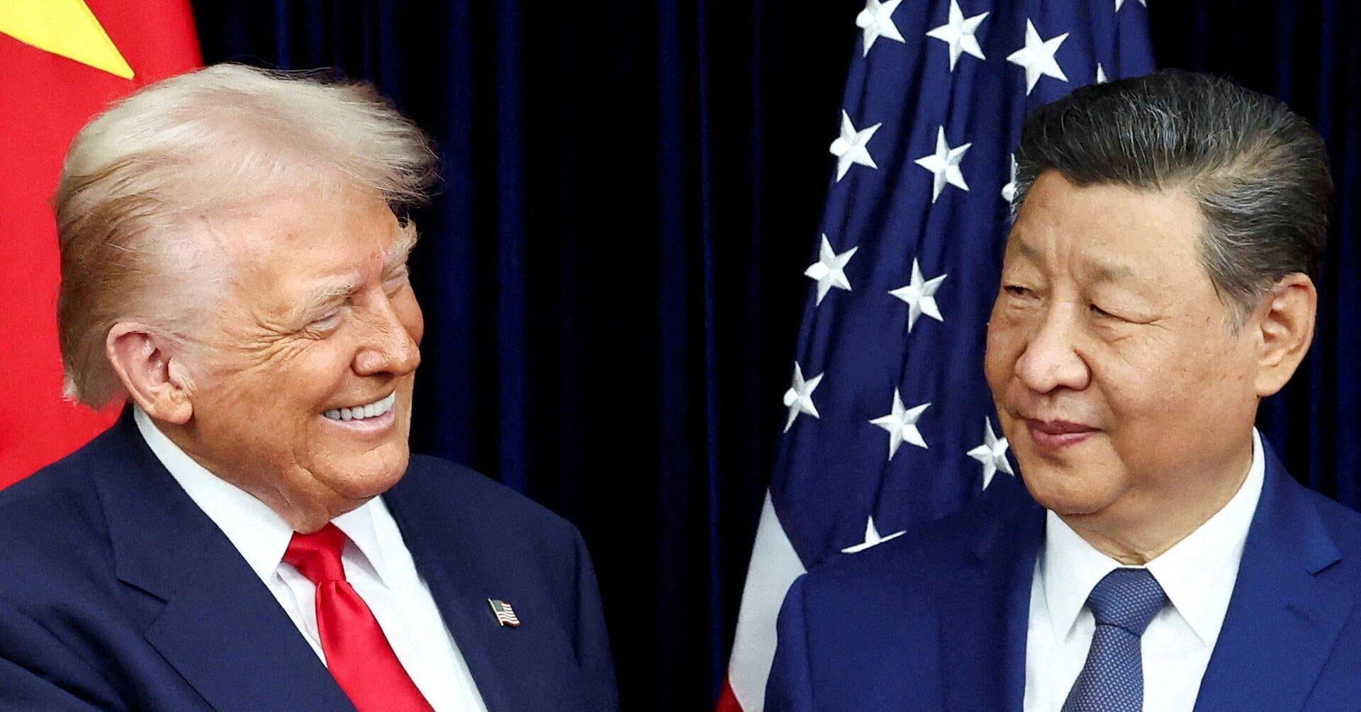 트럼프의 이란 관세 위협, 중국은 이 기회를 잡을까? 🤔