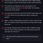 📓 매매 규칙 어기면 '직접' 알려주는 트레이딩 저널 만들어봤습니다