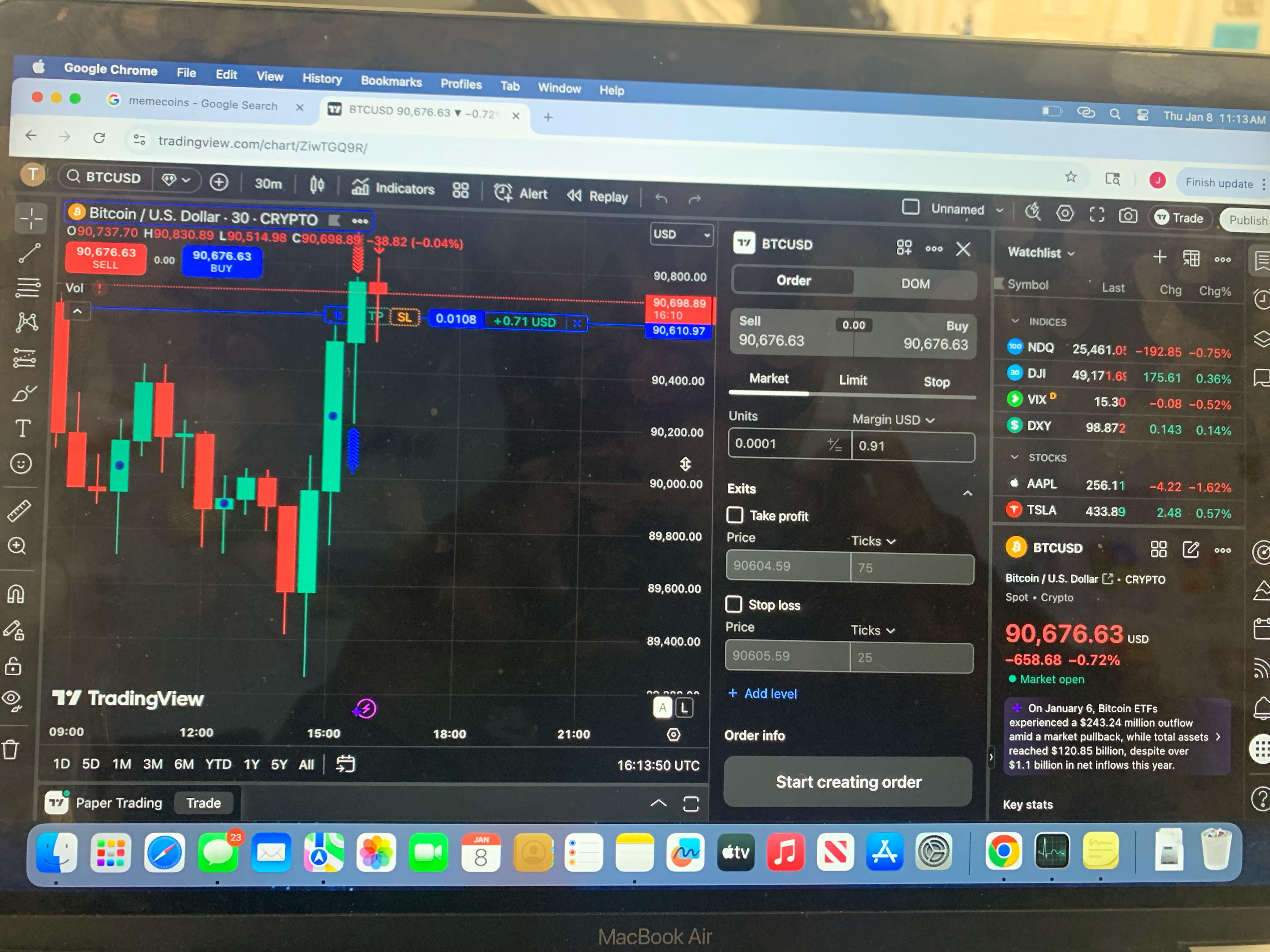 초보 트레이더, 어떻게 시작해야 할까요? 🤔
