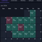 이번 수익, 실력일까 운빨일까? 🤔