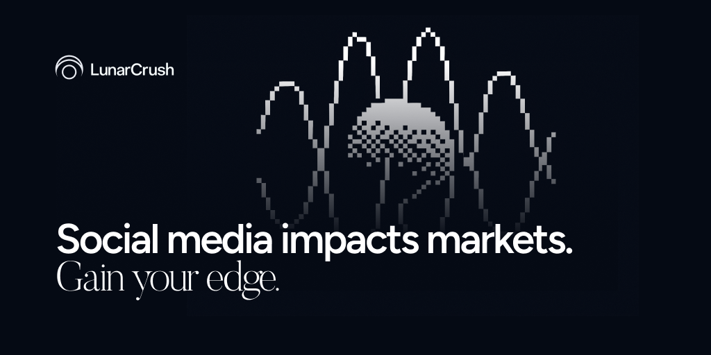 📊 요즘 소셜 언급이 많은 상위 20개 코인