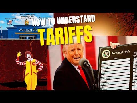 📉 관세 이슈로 환율 변동성 대비 필요