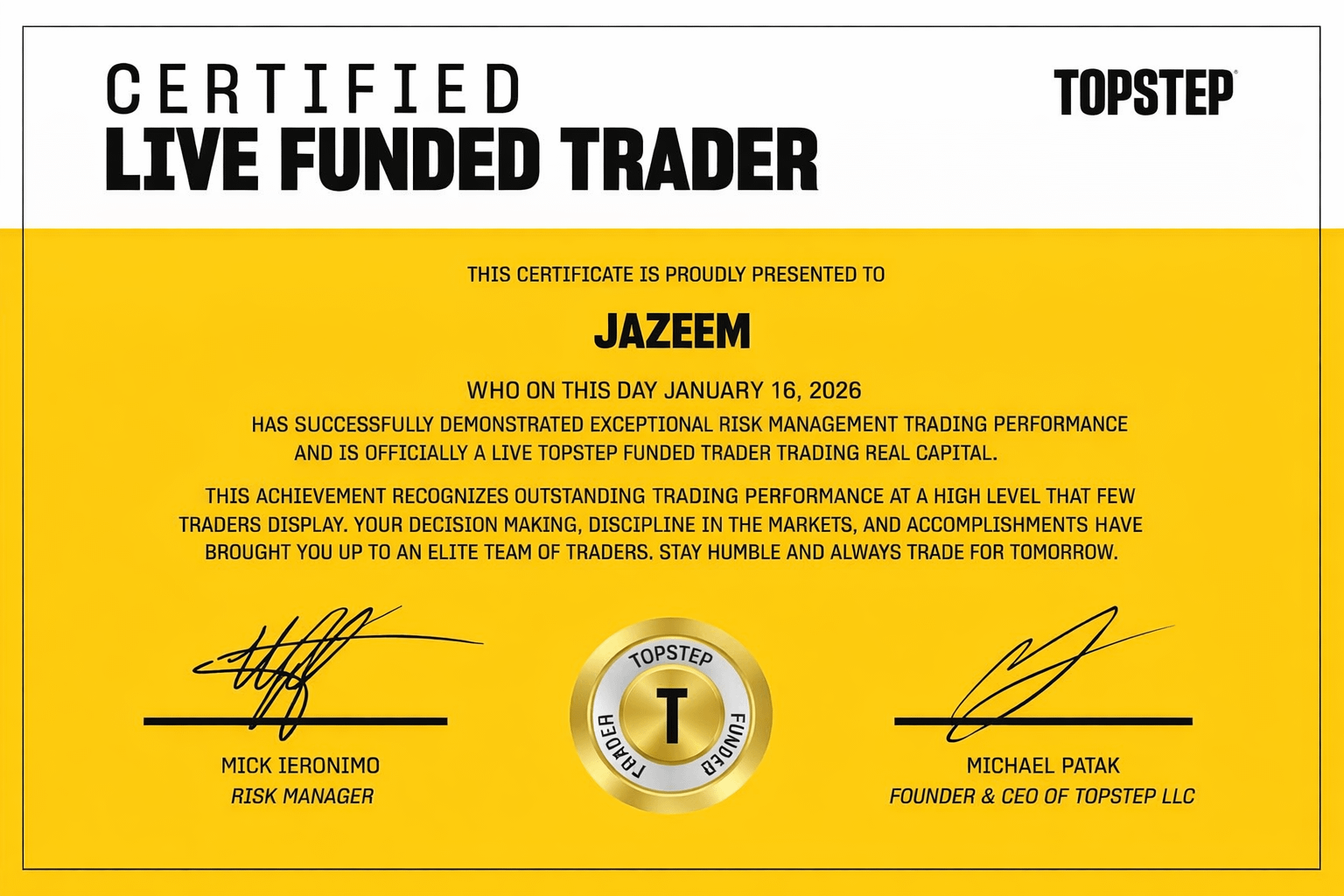 📈 드디어 실계좌로 전환했습니다