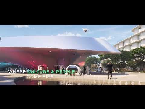 🇦🇪 UAE, 디지털 자산 인프라에 강하게 투자 중?