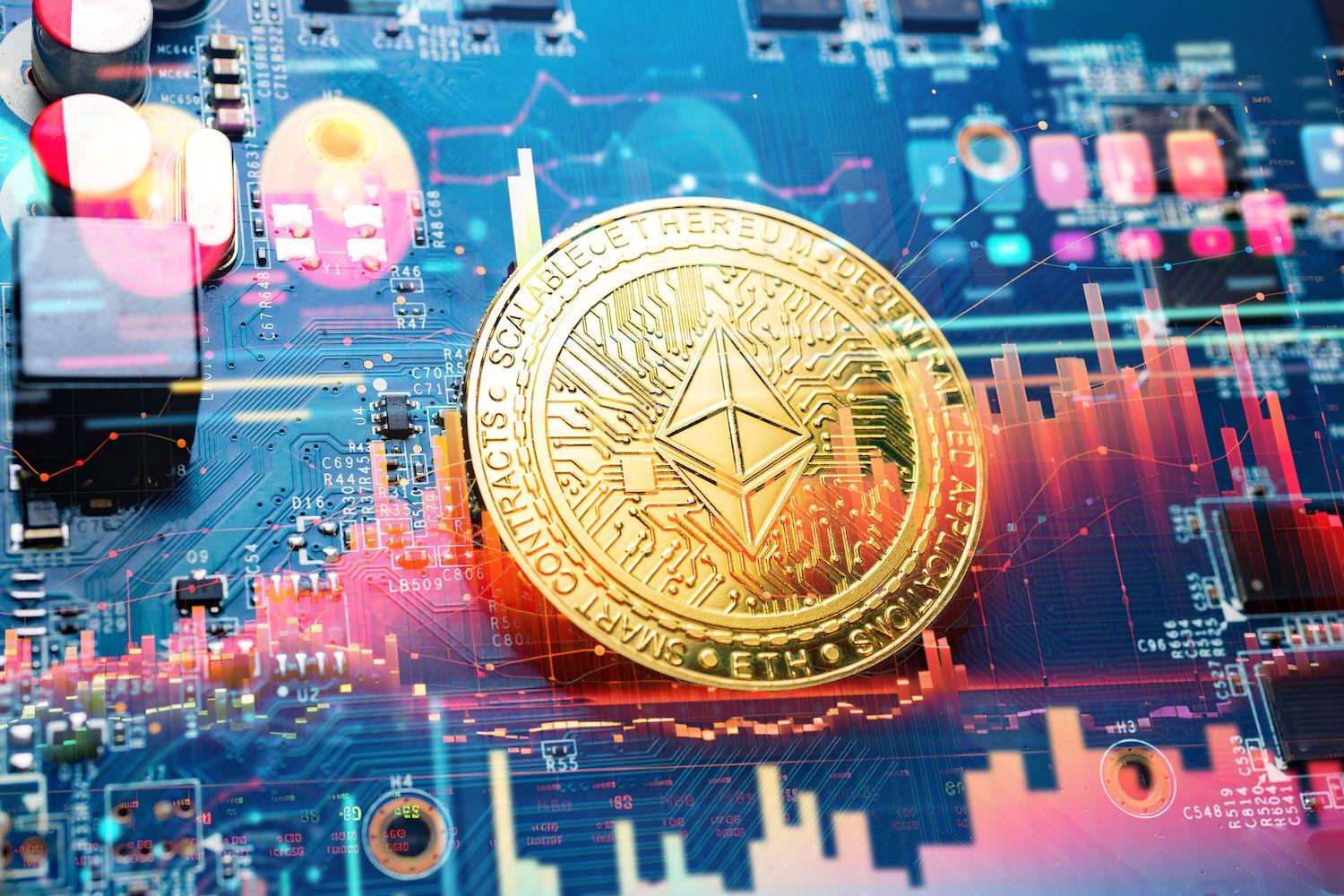 이더리움 재단, 양자 보안 팀 신설 🔐