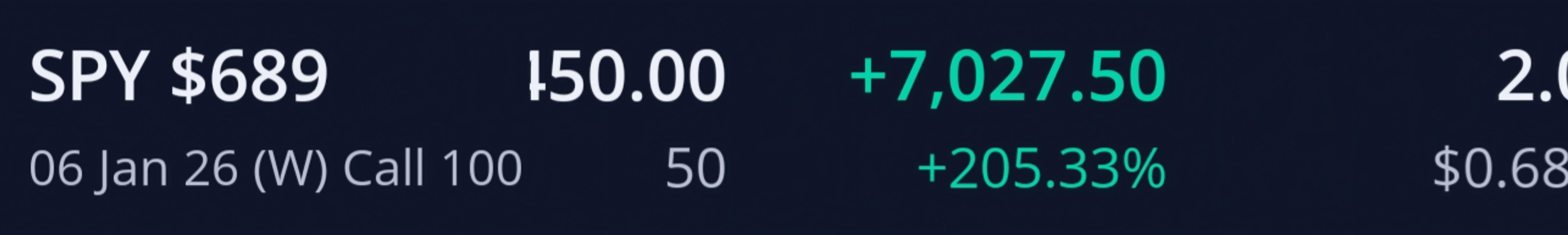 성공하는 날에도 조심해야 할 함정이 있습니다! ⚠️