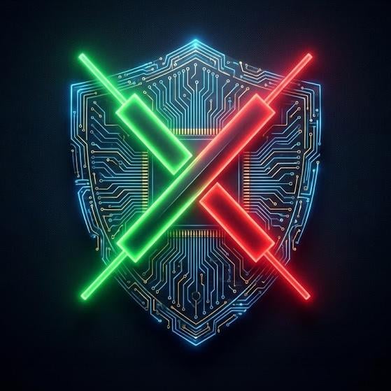 🤖 AI는 진입 타이밍까지 인간보다 나은 걸까?