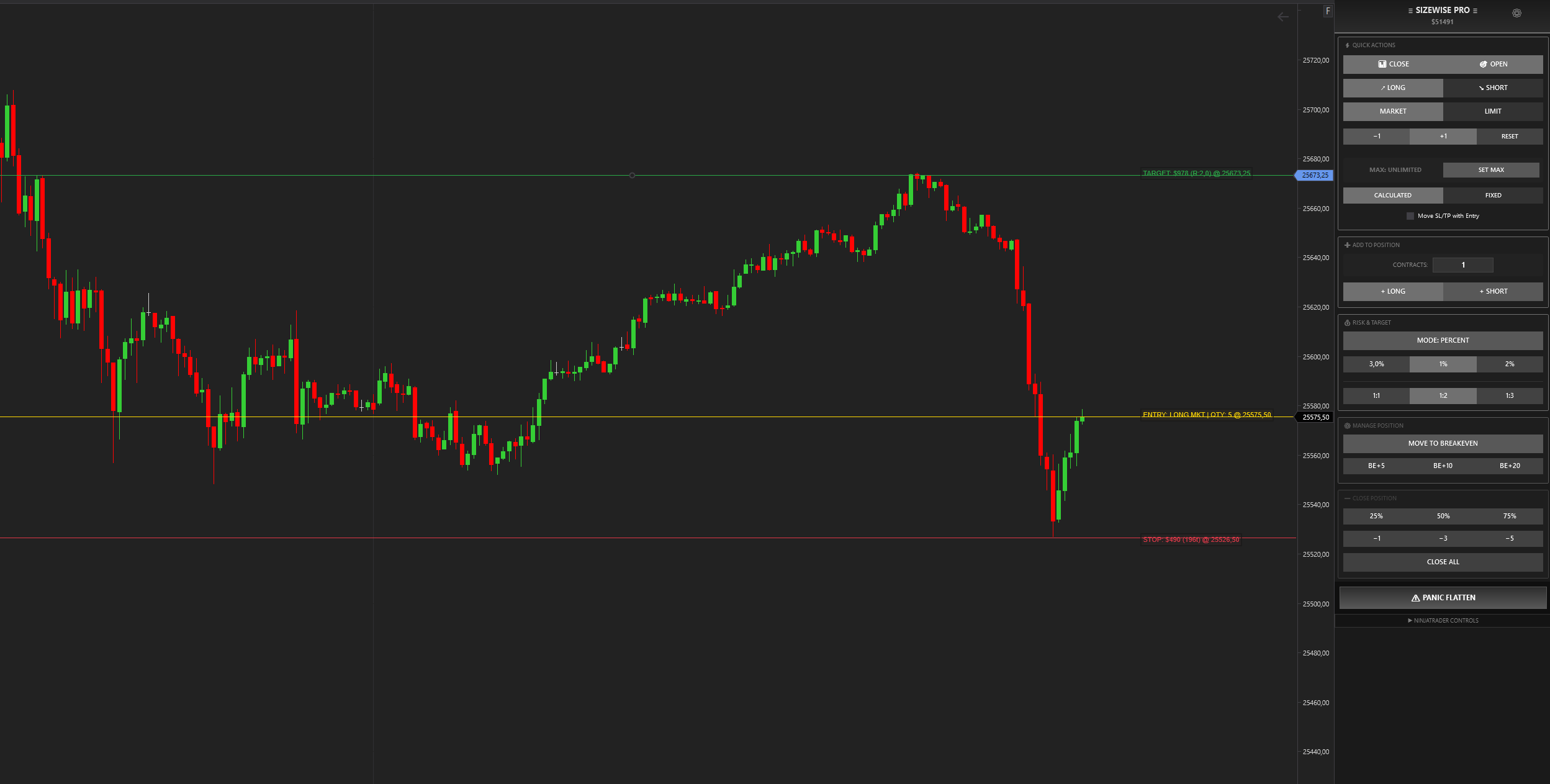 💻 리스크 관리 자동화 툴 만들고 드디어 펀딩 통과했습니다
