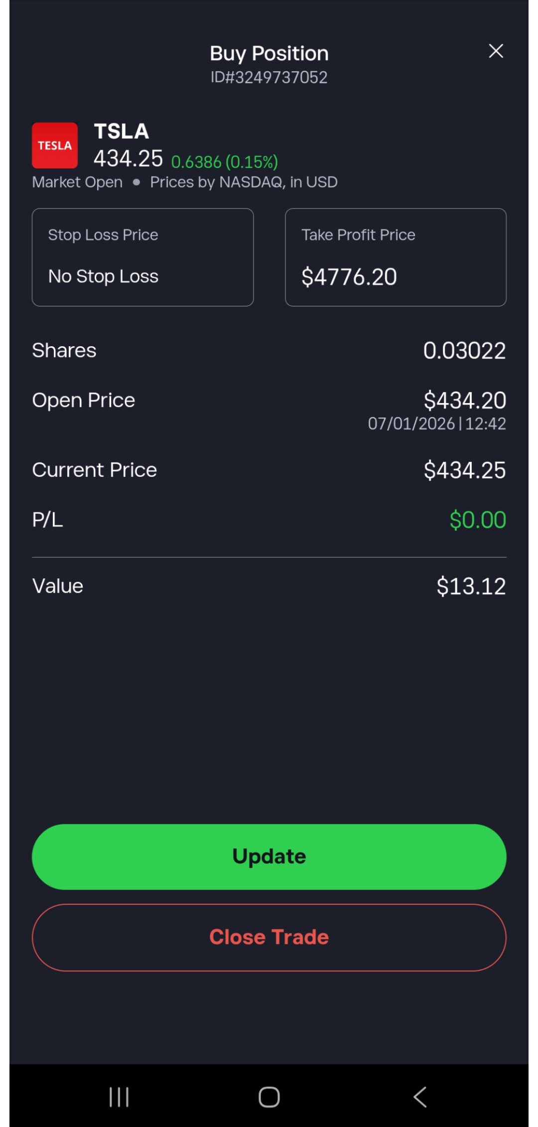 왜 수익이 안 나는 걸까요? 🤔