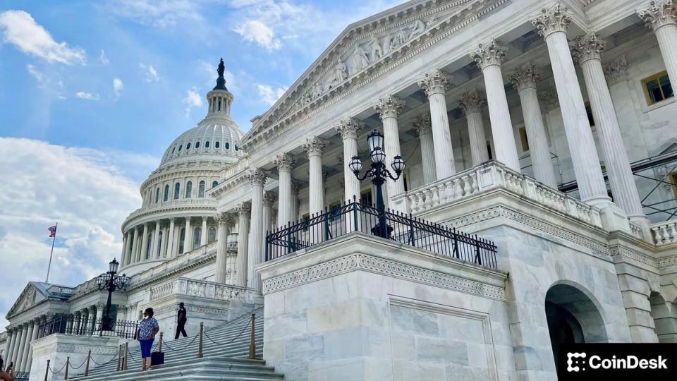🇺🇸 코인베이스가 암호화폐 법안에서 발 빼는 이유