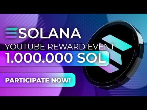 💸 솔라나 2배 준다는 유튜브 영상, 진짜일까요?