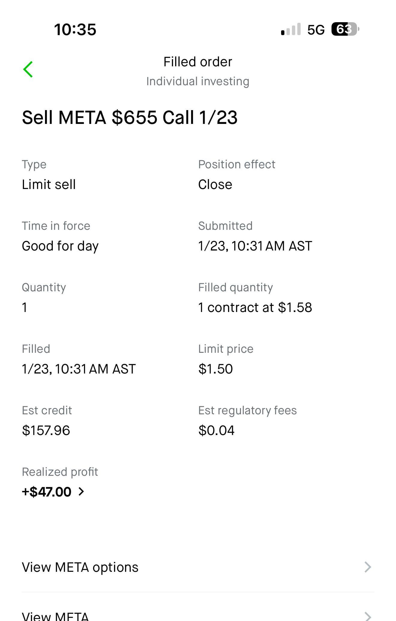 수익 실현했는데... 1분도 안 돼서 날아오름 😭