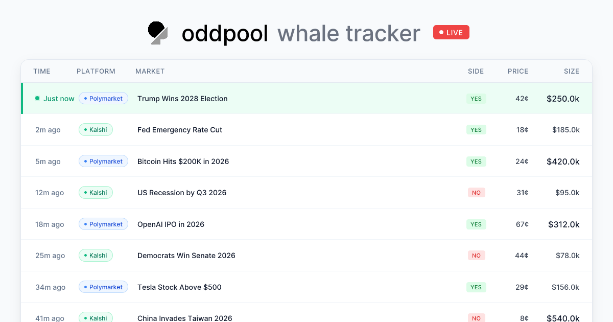 🐳 고래 움직임으로 비트코인 매매 시그널 잡는 중