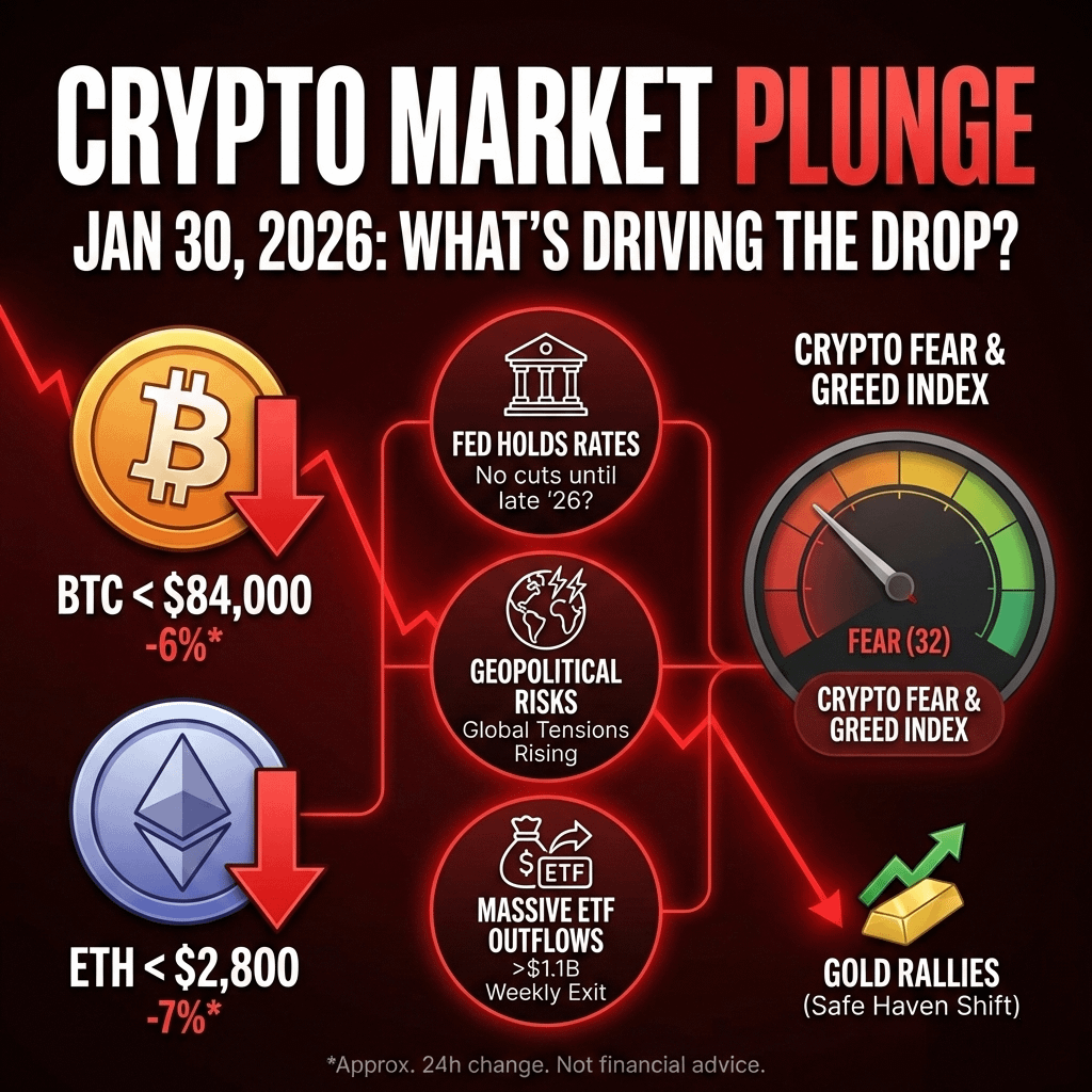 📉 비트코인, 8만8천 달러 선 무너져… 반등 가능성은?