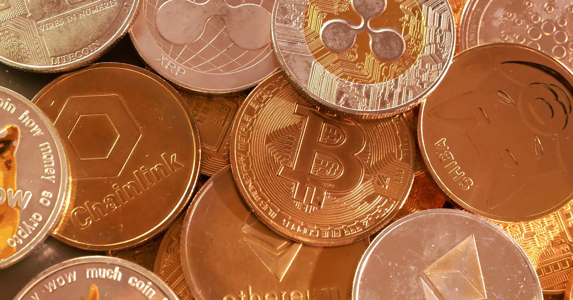 미 상원, 암호화폐 법안 처리 속도 낸다 🚨