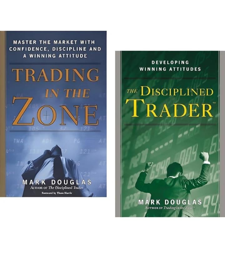 📘 트레이딩 관련 책, 사볼만한 가치가 있을까요?