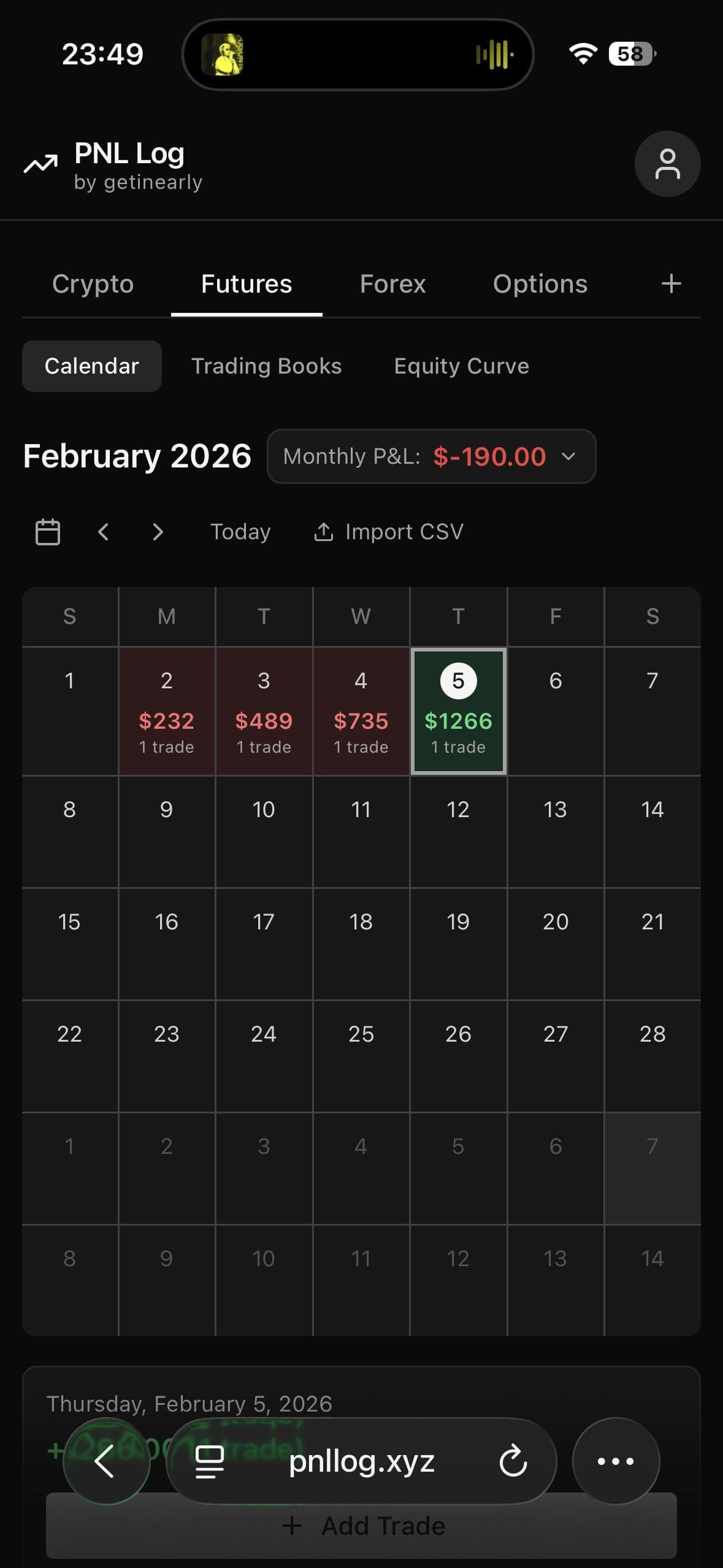 연패 후 한 방 이익… 나쁜 습관일까? 🤔