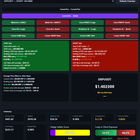 🤖 바이낸스 선물 헤지모드용 툴 만들었는데, 쓸만한가요?