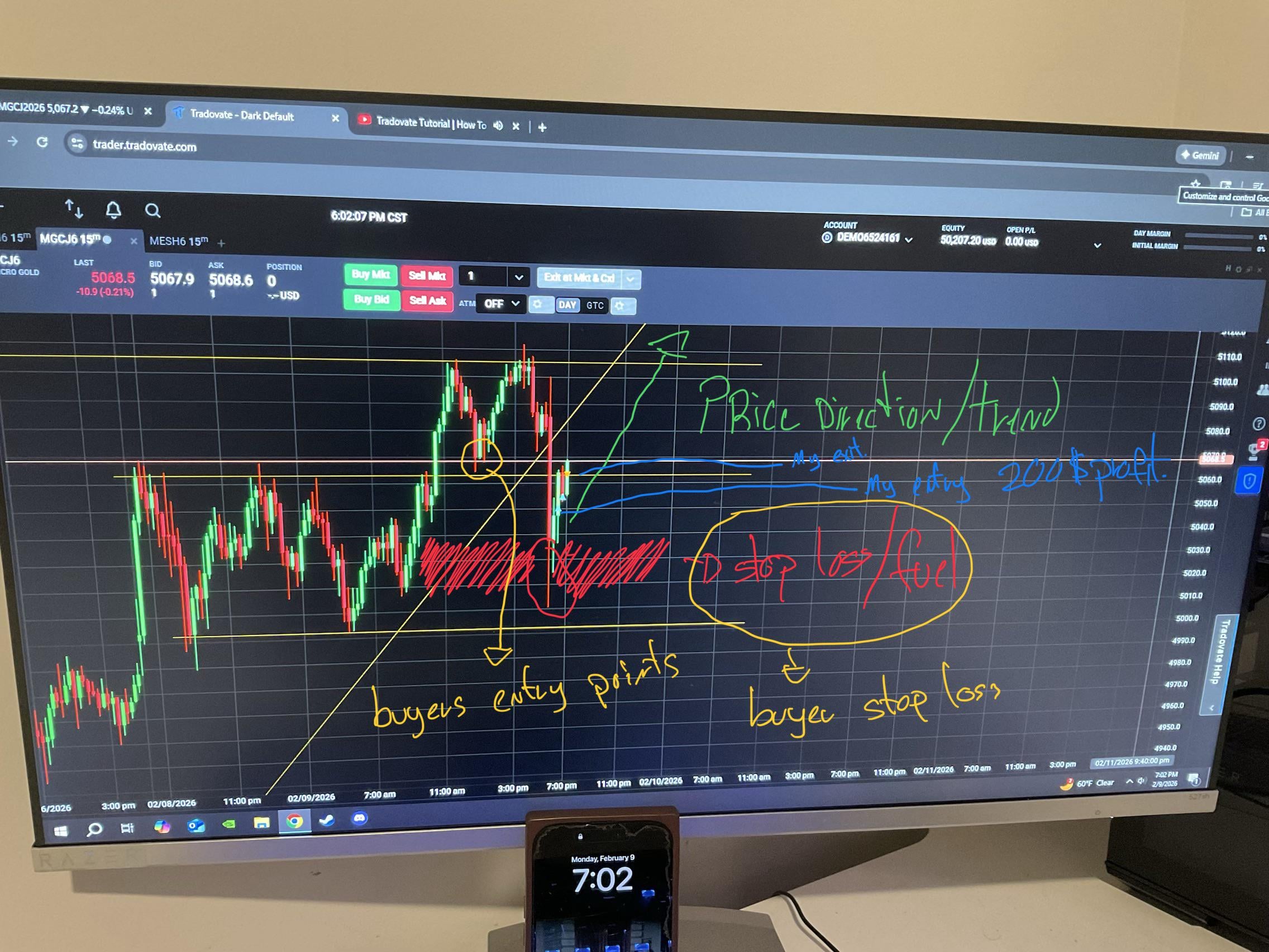 이 분석이 말이 되긴 하나요? 🤔