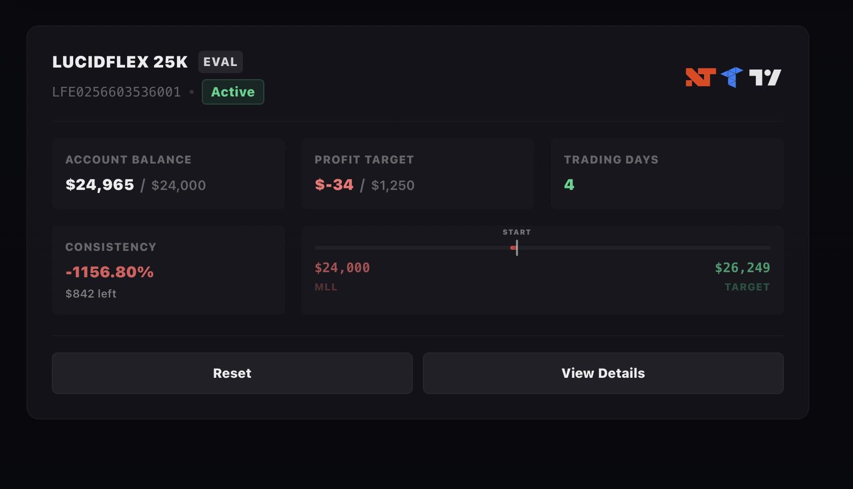 최근 수익 변동이 너무 커요 😭