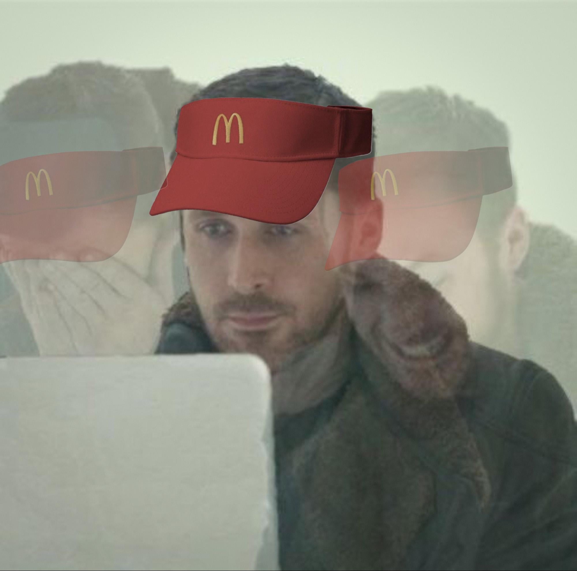 이 하락 메우려면 맥날 알바 몇 교대나 해야 할까... 🍟