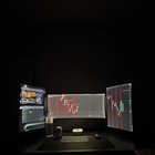 나만의 트레이딩 세팅 완성 💻