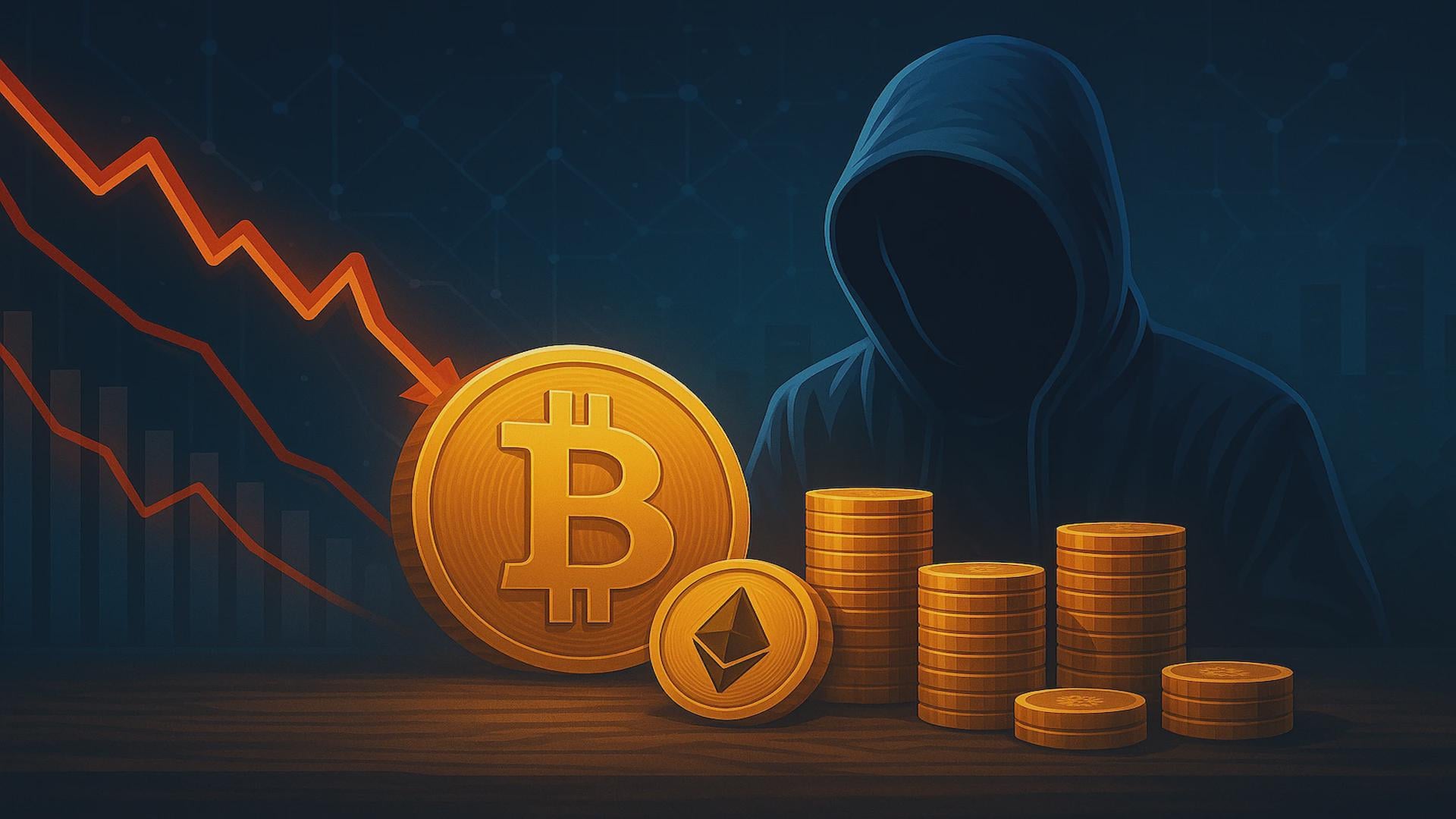 양자 업그레이드로 사토시 코인 동결될 수도 있다 😨