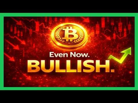 비트코인 📈 약세장 속에서도 기대감 유지