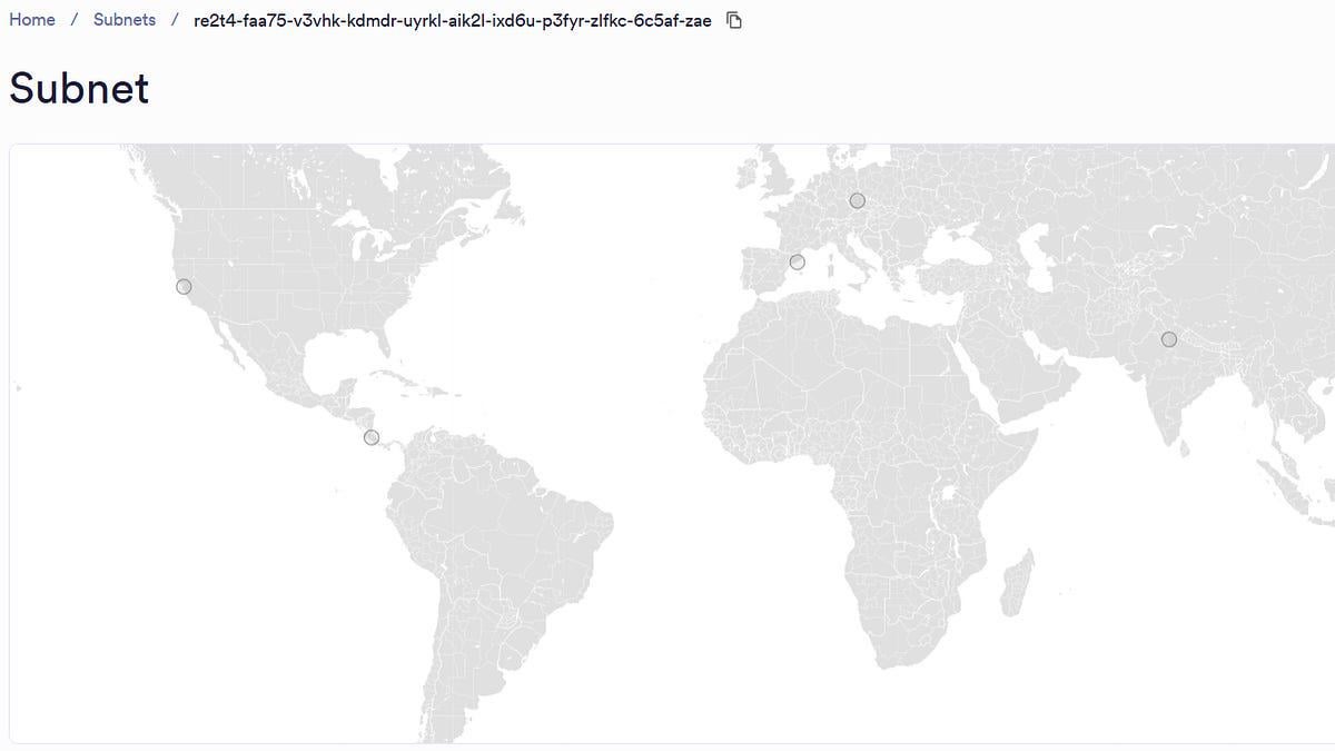 🧱 ICP, 블랙박스 서브넷 도입으로 '기밀 컴퓨팅' 시대 진입