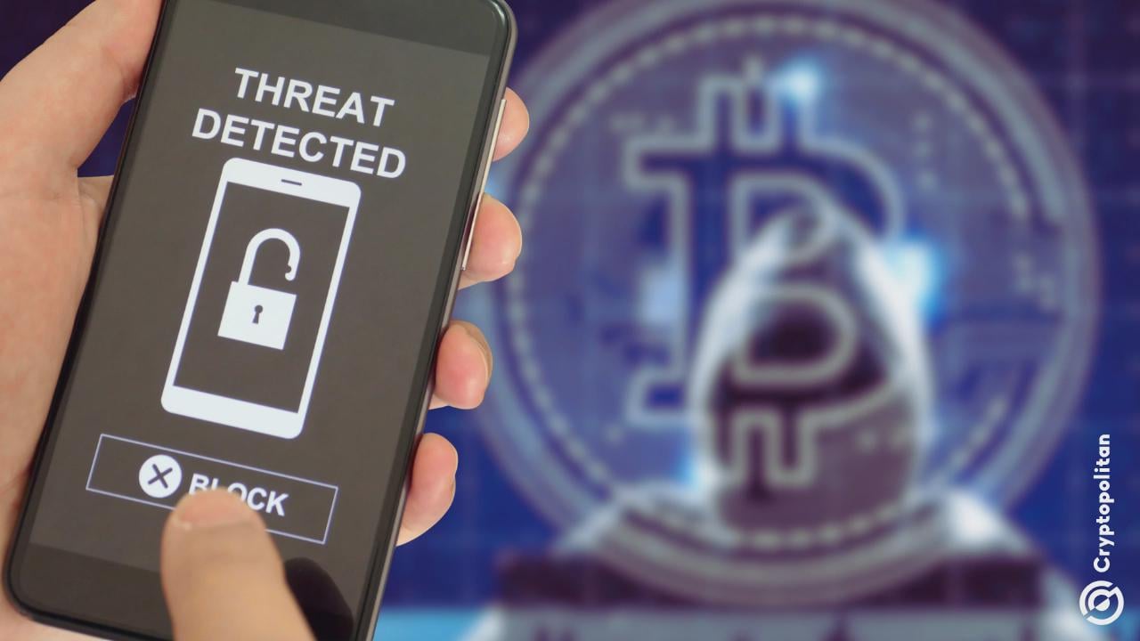 🔐 비트코인도 결국 양자 위협 대응에 나섰다