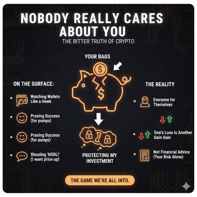 📉 결국 나만 손해 보는 장사