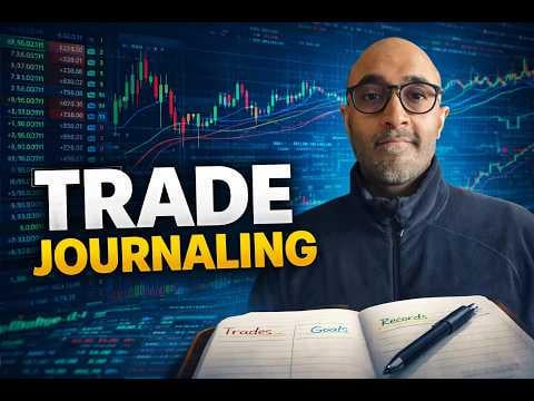 💡 트레이딩 일지가 수익 안정화에 준 영향